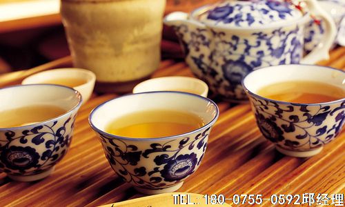 袋泡茶百年不衰，尼龍三角包袋泡茶杜仲茶：補肝腎、降血脂、助睡眠