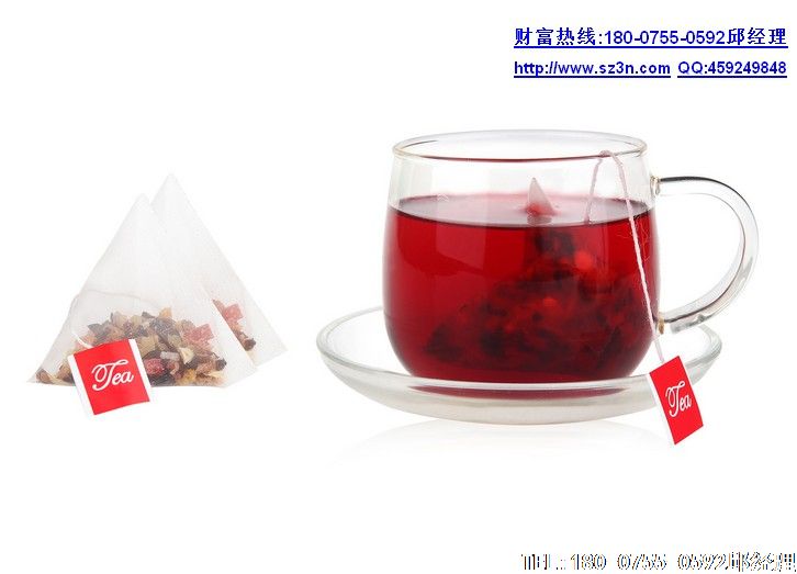 袋泡茶百年不衰，夏季喝什么茶好？六款養(yǎng)生茶清熱解毒