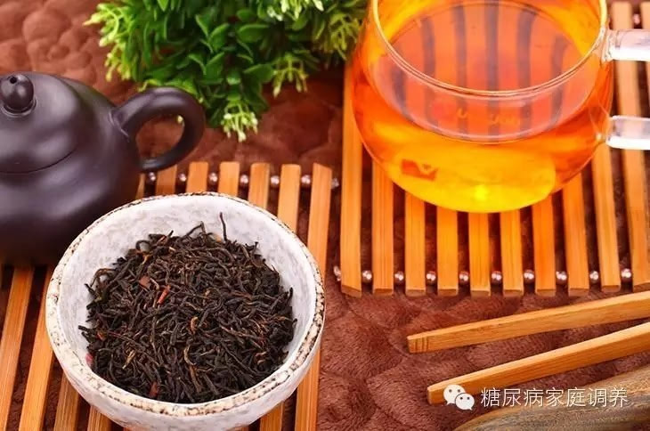 九種降糖療效顯著的茶療方案：菊花枸杞茶、薄荷綠茶...