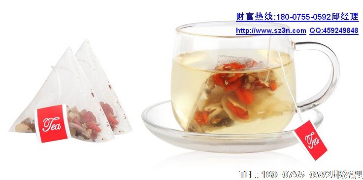 什么是牛蒡茶？牛蒡茶的四大功效與作用。牛蒡茶包裝機(jī)