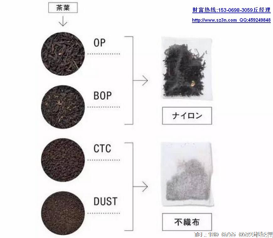 袋泡茶包裝機、茶葉包裝機廠家為您詳解喝袋泡茶的禁忌！