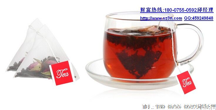 茶葉養(yǎng)生有八大功效,五款辦公室常備養(yǎng)生茶。養(yǎng)生茶包裝機