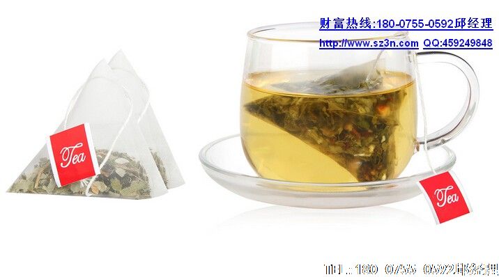 五種很適合秋冬季節(jié)養(yǎng)生的中藥三角茶包,讓你輕松提高免疫力。