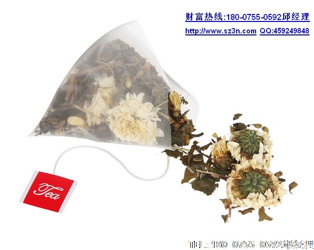 10款輕松緩解眼疲勞的護(hù)眼飲品三角茶包!護(hù)眼飲品茶包裝機(jī)