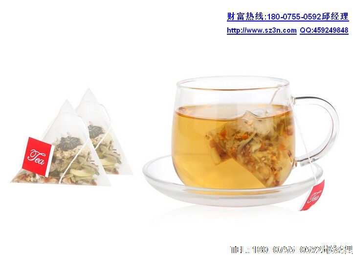 花草茶最簡(jiǎn)單也最普遍的飲用方式還是沖泡后飲用