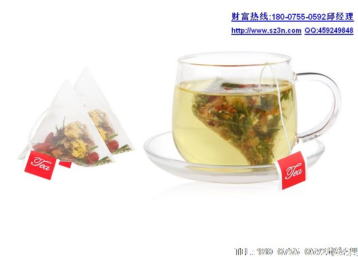 袋泡茶百年不衰，冬天喝什么茶好?5款適合冬天保健飲用的茶