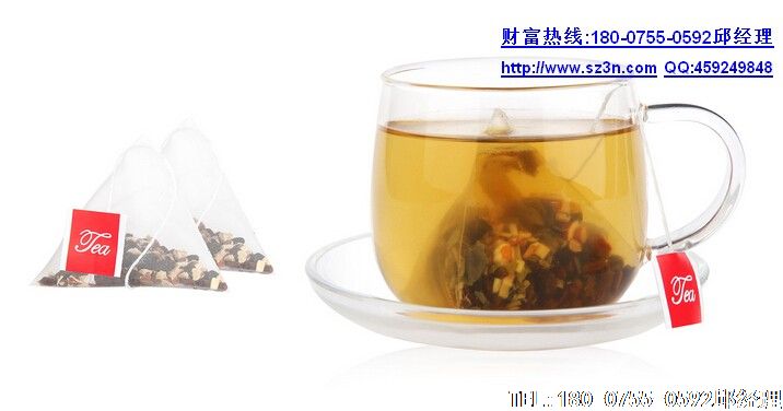 杜仲袋泡茶你知道嗎？杜仲袋泡茶有哪些特點與功效？