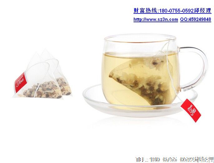 袋泡茶百年不衰，花茶的種類有哪些？如何選購花茶？