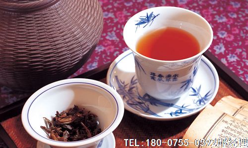 袋泡茶百年不衰，尼龍三角包袋泡茶杜仲茶：補肝腎、降血脂、助睡眠