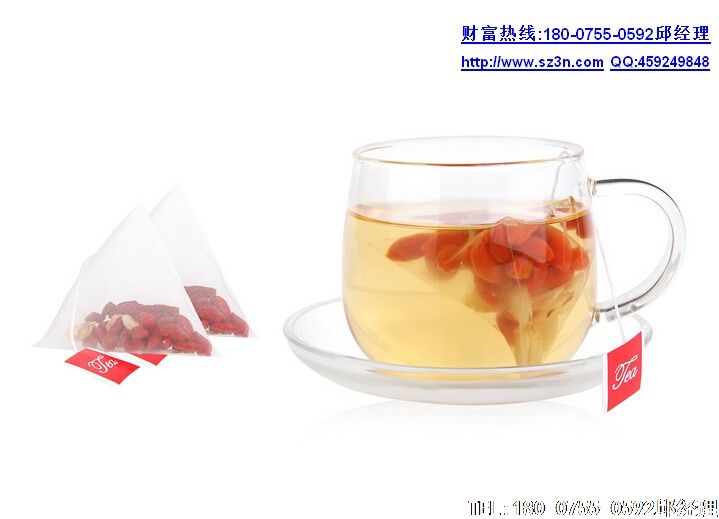 袋泡茶百年不衰，什么叫養(yǎng)生茶？養(yǎng)生茶有哪些？