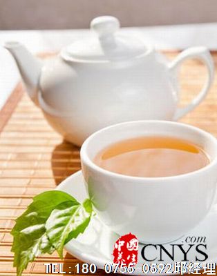 決明子茶、綠茶、枸杞茶、黑茶、荷葉茶等十款養(yǎng)生茶排毒治便秘