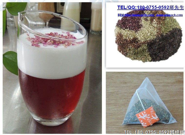 我國茶葉出口面臨哪些困難？中國茶葉包裝機,袋泡茶包裝機