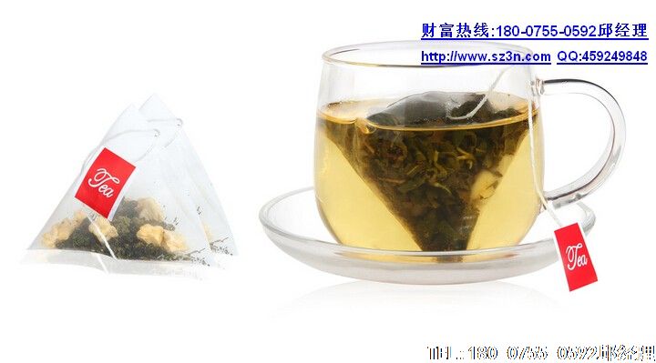 藥食同源，藥膳同功，代用茶產業(yè)不斷壯大，健康養(yǎng)生惠及民生