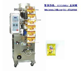 炒貨包裝機(jī)，膨化食品包裝