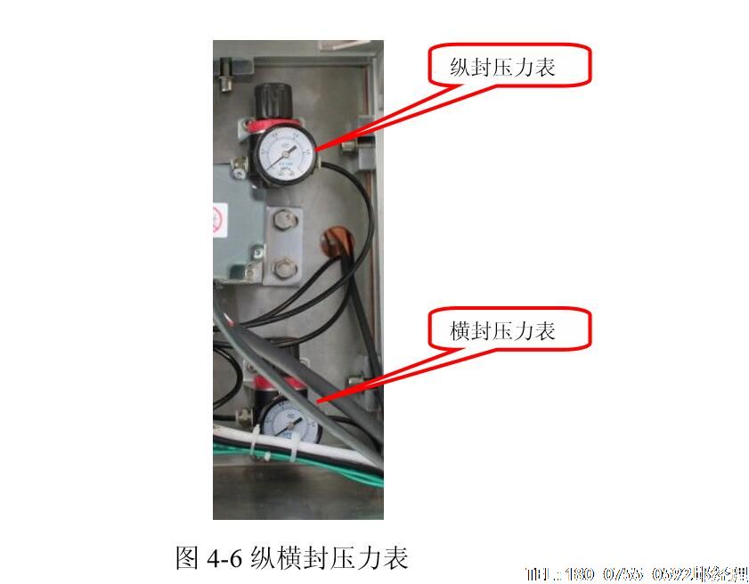 三角袋茶葉包裝機(jī)，尼龍三角包袋泡茶包裝機(jī)的包裝膜的安裝步驟