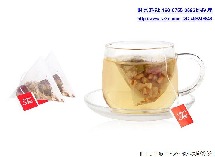 袋泡茶百年不衰，古人飲茶有《茶經(jīng)》