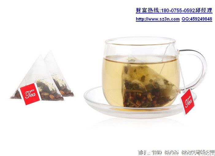 杜仲袋泡茶你知道嗎？杜仲袋泡茶有哪些特點與功效？