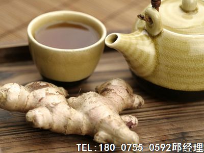 袋泡茶百年不衰，緩解痔瘡的5款藥茶方：姜片茶、決明潤腸茶...