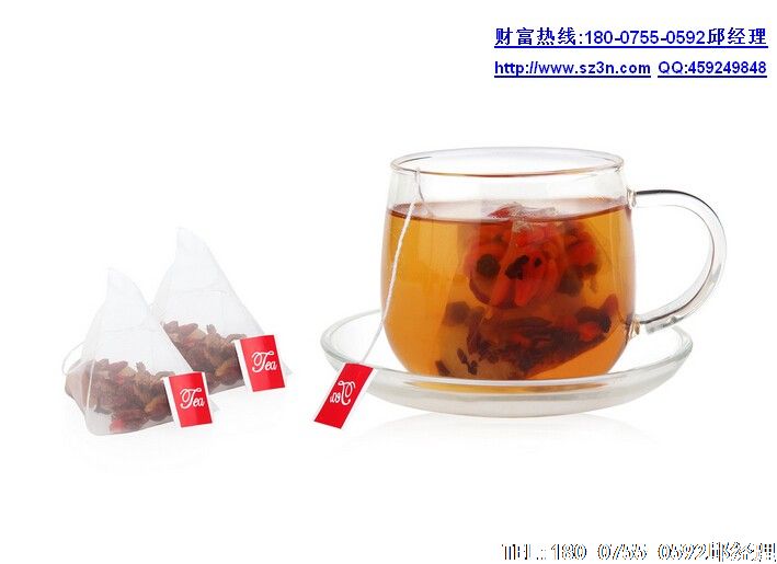 什么是中藥養(yǎng)生茶？讓MM們輕松養(yǎng)生的4款中藥養(yǎng)生飲品茶。