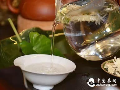 不同種類的茶有著不同的保健功效，這11種養(yǎng)生茶，你都喝對(duì)了嗎