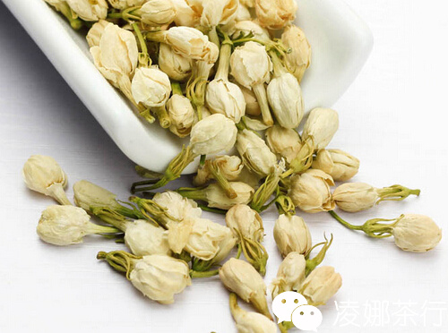 那么茉莉花茶是綠茶嗎？最常見(jiàn)的花茶功效以及作用介紹