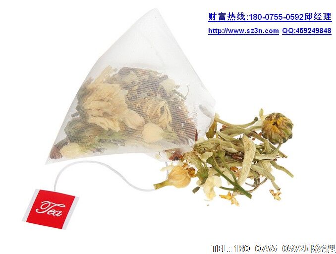 合理的飲用中藥制劑茶，可以起來(lái)消脂瘦腿的作用