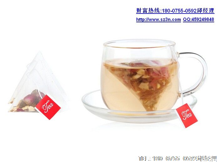 袋泡茶百年不衰，立夏喝什么花茶養(yǎng)生，9款花茶是首選