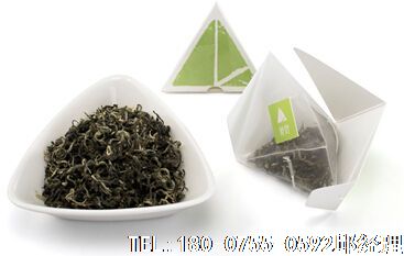 樸葉Proleaf ，年輕白領(lǐng)茶葉首選品牌