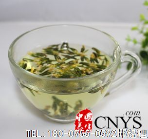 上火喝什么茶？綠茶、菊花茶、蓮子心茶等這些養(yǎng)生茶速降火