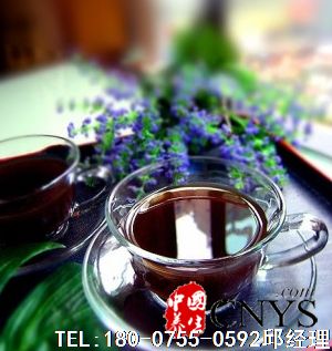 決明子茶、綠茶、枸杞茶、黑茶、荷葉茶等十款養(yǎng)生茶排毒治便秘