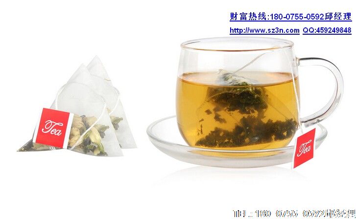 袋泡茶百年不衰，最適合春季養(yǎng)肝的六道養(yǎng)生茶飲