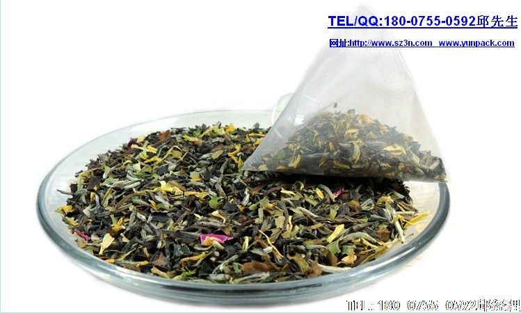 當今茶葉消費市場三分天下:再加工茶、袋泡茶、傳統(tǒng)茶葉各占其一