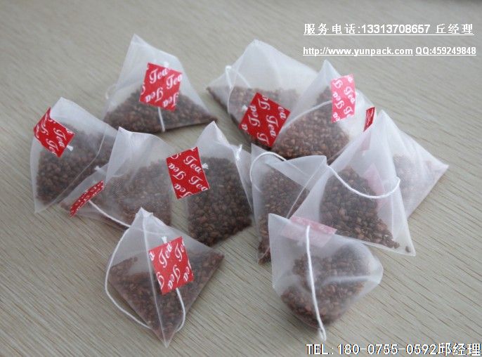 杜仲袋泡茶你知道嗎？杜仲袋泡茶有哪些特點與功效？