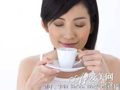 袋泡茶百年不衰，喝對(duì)屬于你的茶，7種體質(zhì)女人的尼龍三角袋養(yǎng)生茶