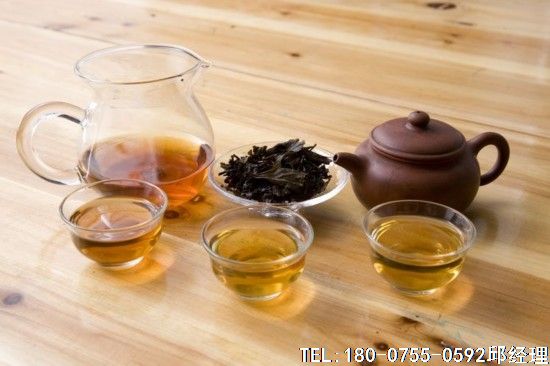 六大茶葉各有各特色:綠茶降火防癌,紅茶暖胃護(hù)心,黑茶御寒降脂