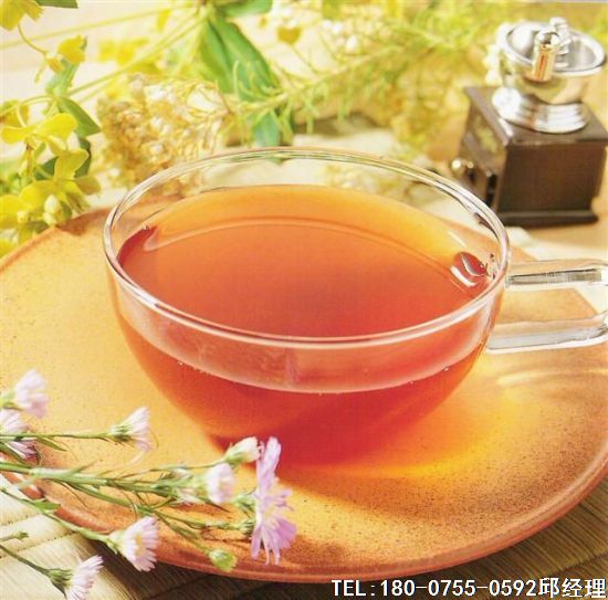 養(yǎng)生保健茶逐漸走進百姓生活，3類養(yǎng)生茶不宜常喝