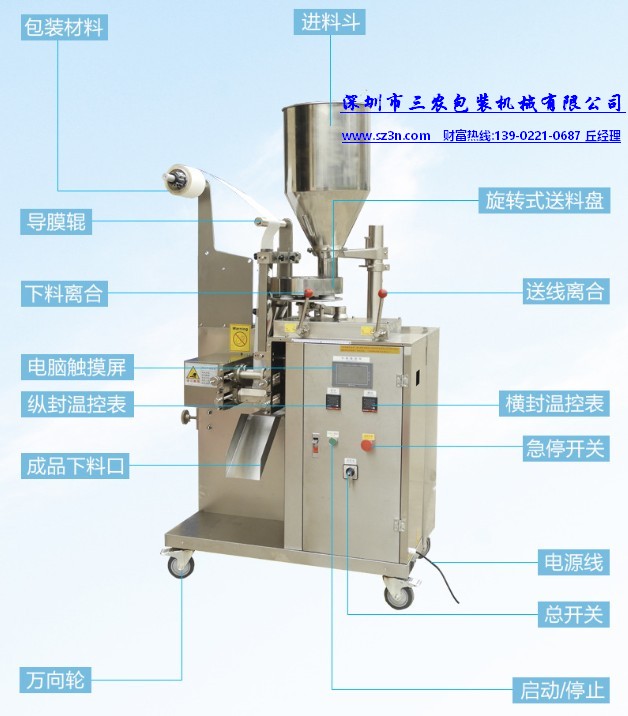 帶線袋泡茶包裝機(jī)各部位詳細(xì)介紹_1.jpg